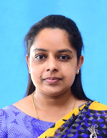 Mrs.Hashini Madhubashini