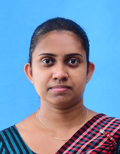 Miss.Heshani Anuradha