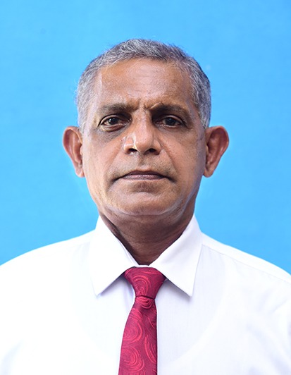 Mr.Jayantha Wimalasena