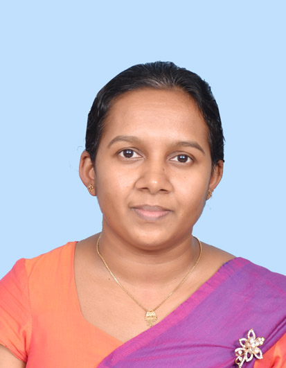 Mrs.Priyangika
